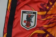 Short Japón portero 2026 - Imagen 3