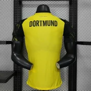 Borussia Dortmund local 25/26 versión jugador - Imagen 6