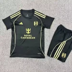 Kit de niño Fulham alternativa 25/26
