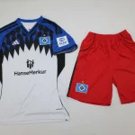 Kit de niño Hamburgo local 25/26