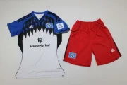Kit de niño Hamburgo local 25/26