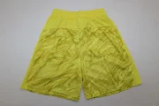 Kit de niño Manchester City portero color amarillo 25/26 - Imagen 2