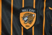 Kit de niño Hull City visitante 25/26 - Imagen 3