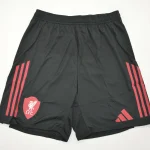 Short Liverpool visitante 25/26 versión jugador