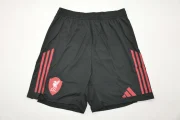 Short Liverpool visitante 25/26 versión jugador