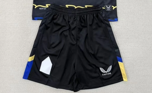 d4253f1e Short Everton alternativa 25/26 - Imagen 1