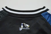 Kit de niño Leeds United alternativa 25/26 - Imagen 3