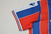 Kit de niño Crystal Palace local 25/26 - Imagen 6