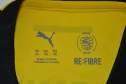Kit de niño Borussia Dortmund local 25/26 - Imagen 14