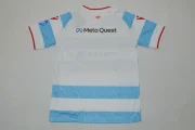 Kit de niño Wrexham alternativa 25/26 - Imagen 3