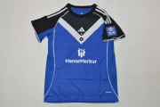 Kit de niño Hamburgo visitante 25/26 - Imagen 10