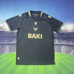 Oxford United visitante 25/26