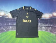 Oxford United visitante 25/26