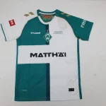 Werder Bremen edición especial Diego Ribas 25/26
