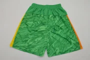 Kit de niño Borussia Dortmund portero color verde 25/26 - Imagen 15
