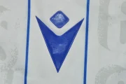Sheffield Wednesday alternativa 25/26 - Imagen 7