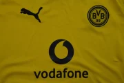 Kit de niño Borussia Dortmund edición Champions League 25/26 - Imagen 15