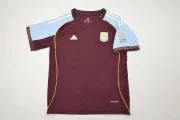 Kit de niño Aston Villa local 25/26 - Imagen 3