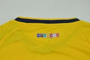 Curazao visitante 2026 - Imagen 5