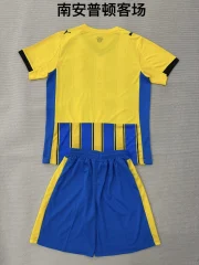 Kit de niño Southampton visitante 25/26 - Imagen 2