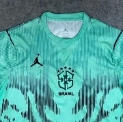 Brasil portero color azul 2026 - Imagen 2