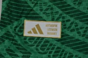 Kit de niño México local 2026 versión jugador - Imagen 14