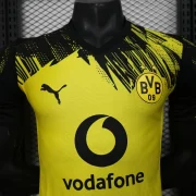 Borussia Dortmund local 25/26 versión jugador - Imagen 5