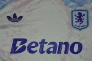 Kit de niño Aston Villa alternativa 25/26 - Imagen 5
