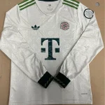 Bayern Münich Oktoberfest 25/26 manga larga