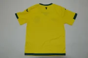 Kit de niño Norwich City local 25/26 - Imagen 6