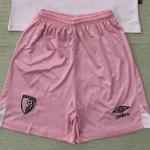 Short Bournemouth alternativa 25/26