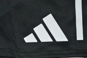 Short Manchester United local color negro 25/26 versión jugador - Imagen 9