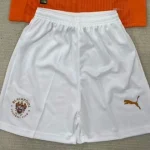 Short Blackpool local 25/26