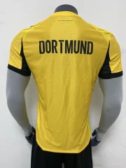 Borussia Dortmund edición Champions League 25/26 versión jugador - Imagen 4
