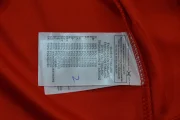 Kit de niño Bélgica local 2026 - Imagen 14