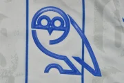 Sheffield Wednesday alternativa 25/26 - Imagen 8