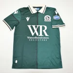 Blackburn Rovers visitante 25/26