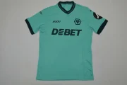 Wolves visitante 25/26