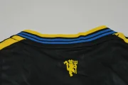 Kit de niño Manchester United alternativa 25/26 manga larga - Imagen 5
