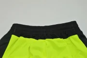 Kit de niño Borussia Dortmund visitante 25/26 - Imagen 14