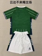 Kit de niño Werder Bremen local 25/26 - Imagen 2