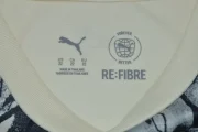 Kit de niño Manchester City edición especial año nuevo chino 25/26 - Imagen 8
