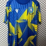Sheffield Wednesday prepartido 25/26