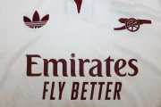 Kit de niño Arsenal alternativa 25/26 - Imagen 5