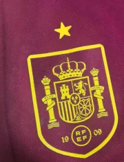 Kit de niño España visitante 2026 - Imagen 4