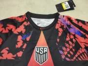 Kit de niño Estados Unidos portero 2026 - Imagen 2