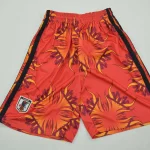 Short Japón portero 2026