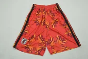 Short Japón portero 2026