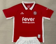 Bristol City local 25/26