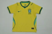 Kit de niño Brasil local 2026 - Imagen 10